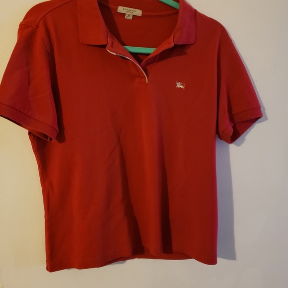 blusas burberry originales mujer